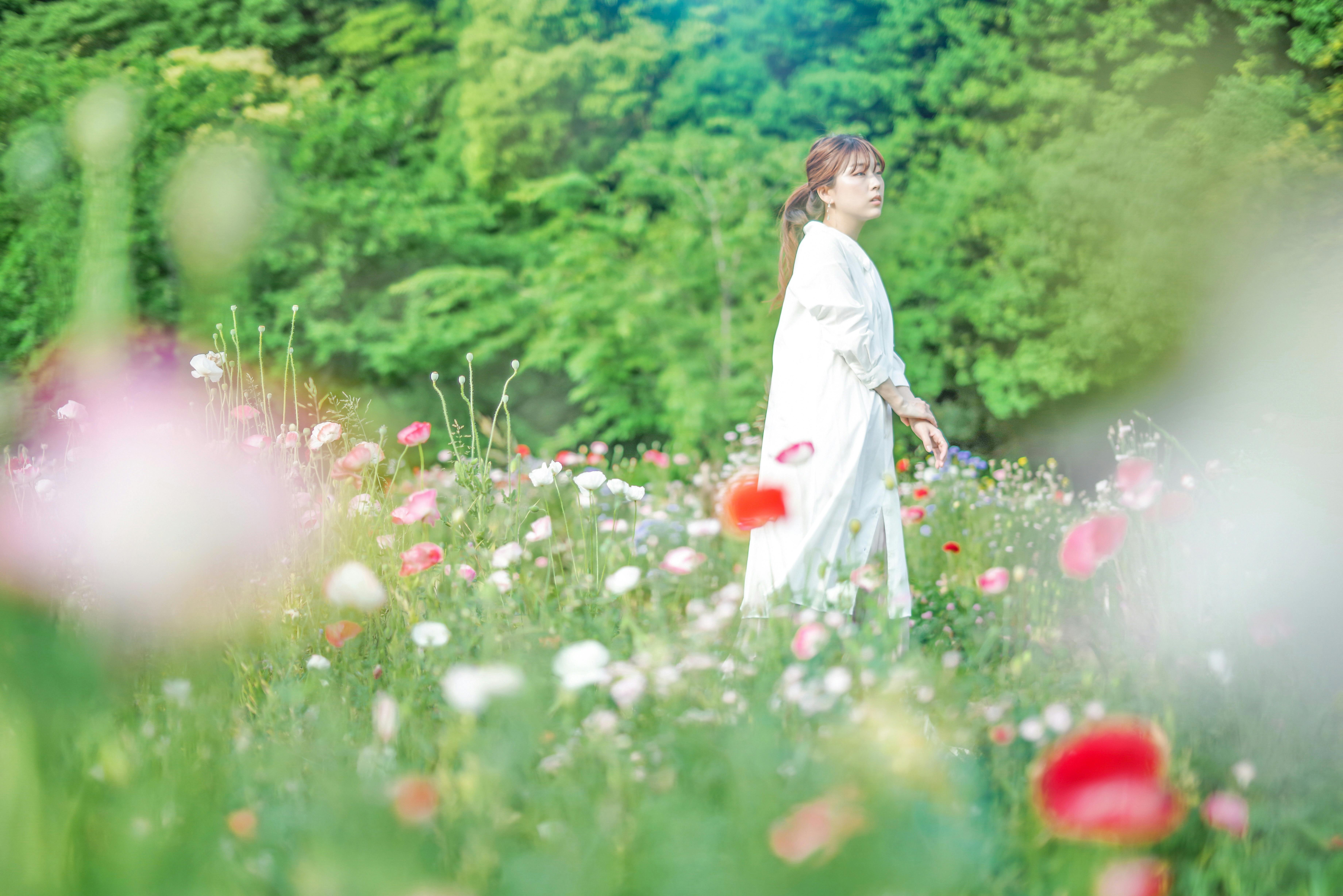 Takuya Hozumi 的霓虹慢走Vlog画面