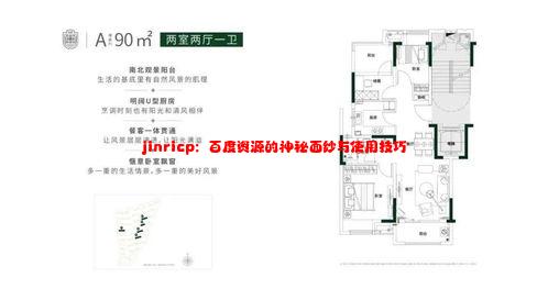 jinricp：百度资源的神秘面纱与使用技巧