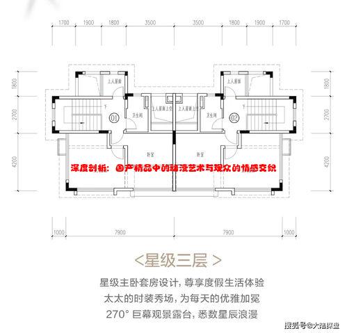 深度剖析：国产精品中的动漫艺术与观众的情感交织