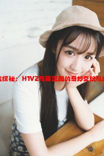 药效探秘：H1V2与蒋沉周的奇妙交织与启示