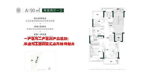 一产区与二产区的产品区别: 农业与工业的交汇点与独特魅力